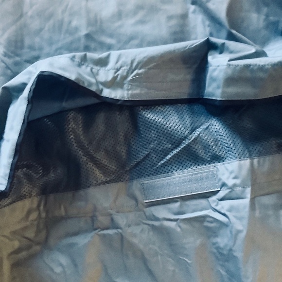 🌟Plus  2X windproof/water resistant sport Jacket Golf - Picture 5 of 10